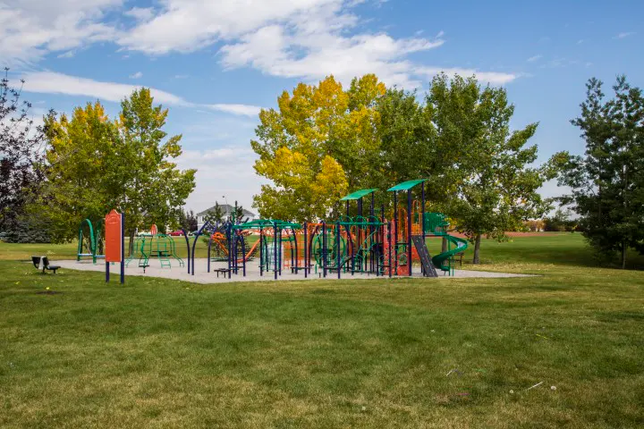 Patterson community view 1