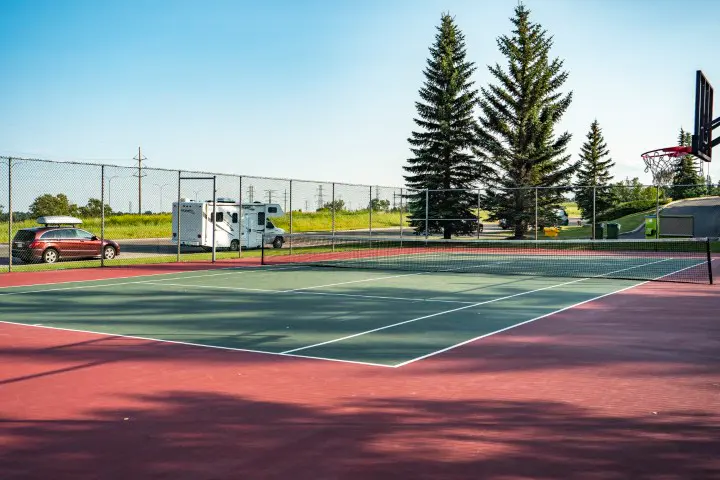 Patterson community in Calgary